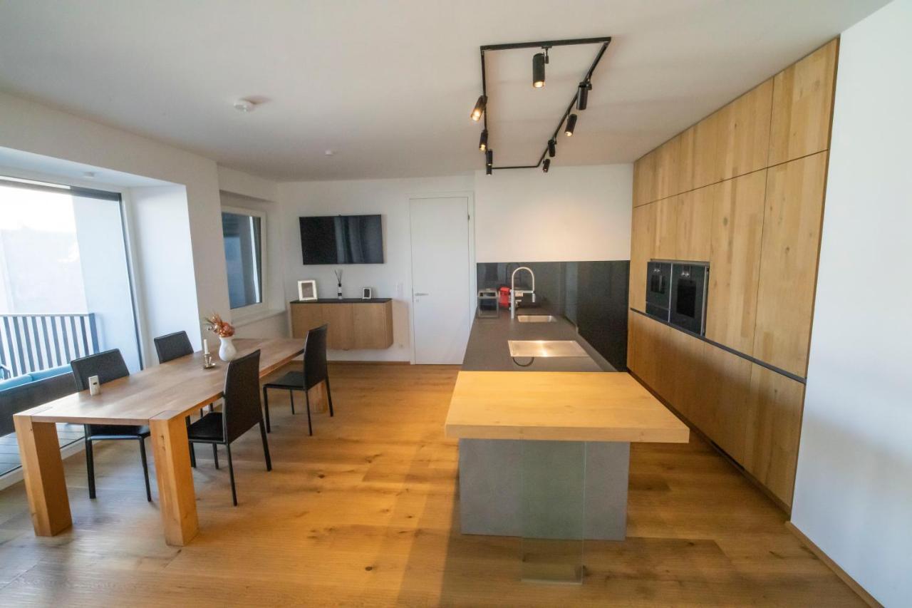 Apartament Moderne Trifft Tradition Im Herzen Wiens *